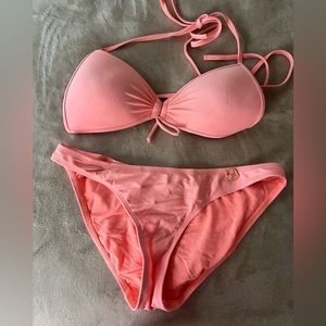 Body glove bikini